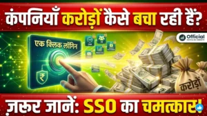 How Companies Are Saving Millions Through SSO Integration