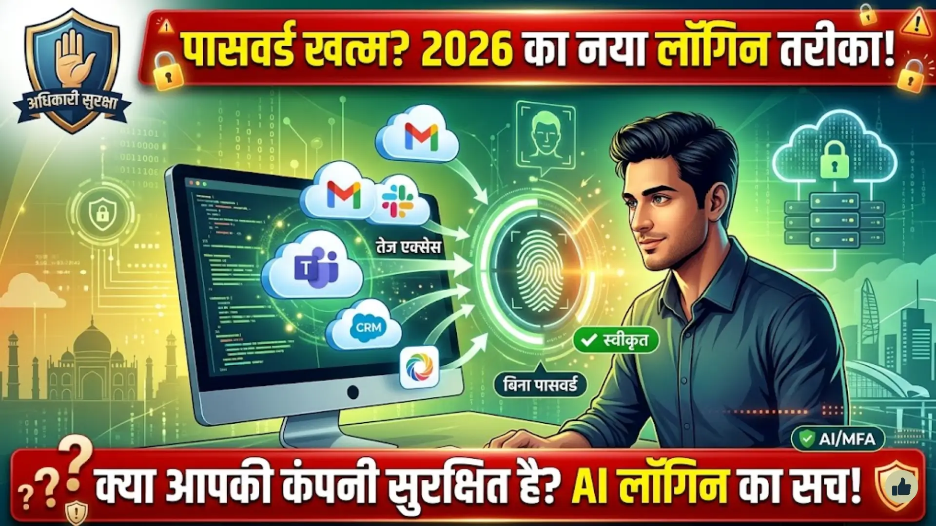 Future-Ready SSO Login Systems Transforming Enterprise Security in 2026