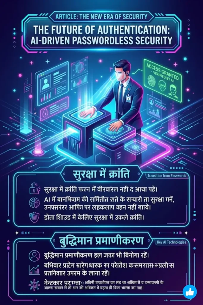 Future of SSO Authentication 2026: The Rise of Passwordless, AI-Driven Identity Security