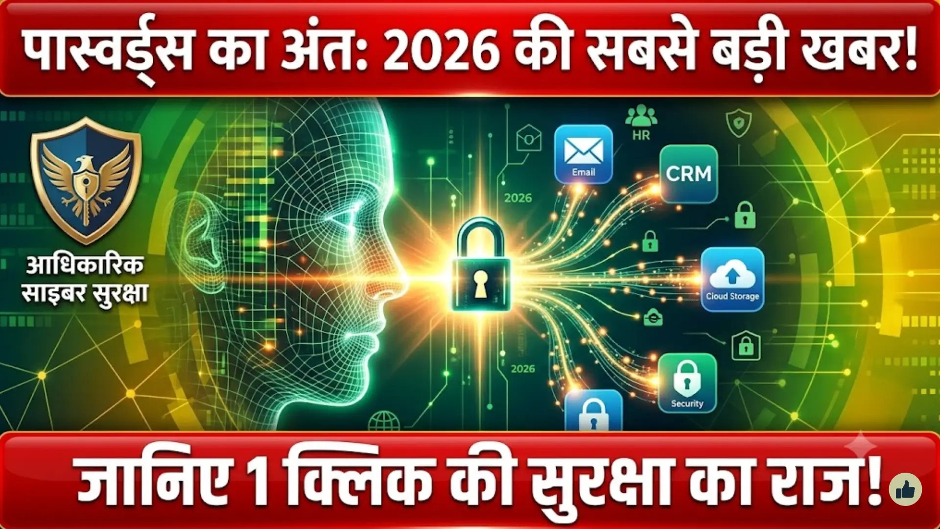 Single Sign On Software Trends 2026: कैसे Modern Companies Secure Login Systems का इस्तेमाल कर रही हैं